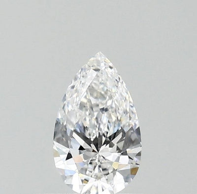 Diamond PEAR 0.35ct VS1 - J.R.DUNN product
