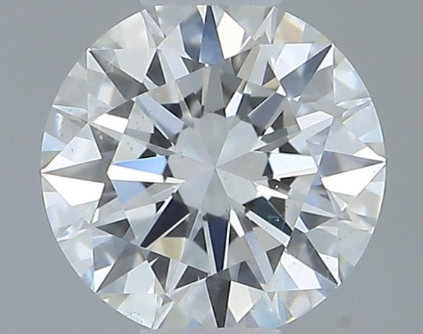 Diamond ROUND 0.36ct SI2