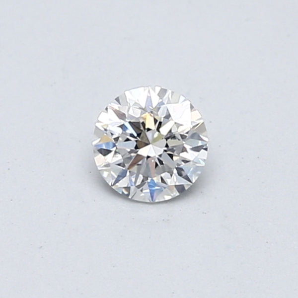 Diamond ROUND 0.3ct SI1
