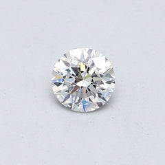 Diamond ROUND 0.3ct SI1