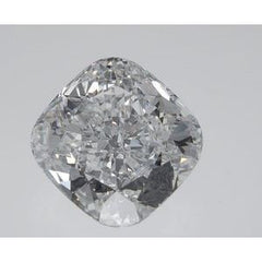 Diamond Lab Grown Cushion 1.52ct VVS2