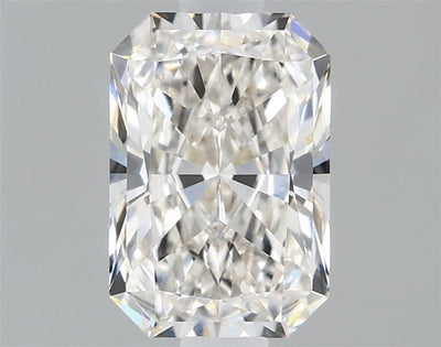 Diamond Lab Grown RADIANT 1.07ct VS1 - J.R.DUNN product