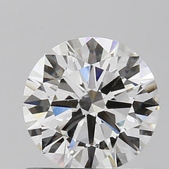 Diamond Lab Grown ROUND 0.9ct VVS2