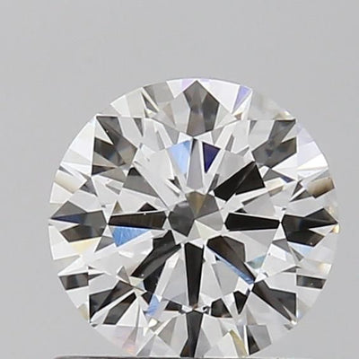 Diamond Lab Grown ROUND 0.9ct VVS2 - J.R.DUNN product