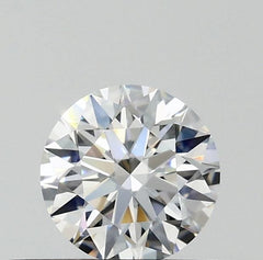 Diamond ROUND 0.31ct VS1