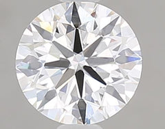Diamond Lab Grown ROUND 0.93ct VS1