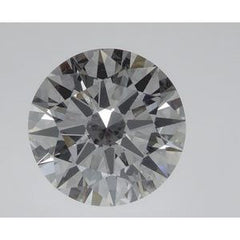Diamond Round 1.51ct SI2
