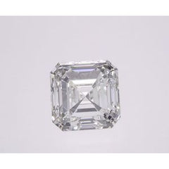 Diamond Asscher 1.01ct VS2