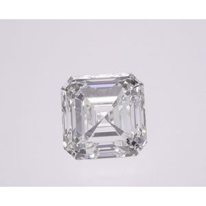 Diamond Asscher 1.01ct VS2 - J.R.DUNN product