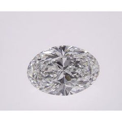 Diamond Oval 1.20ct VS2