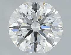 Diamond ROUND 0.42ct VS1