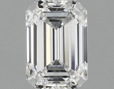 Diamond Lab Grown EMERALD 0.97ct VVS2 - J.R.DUNN product