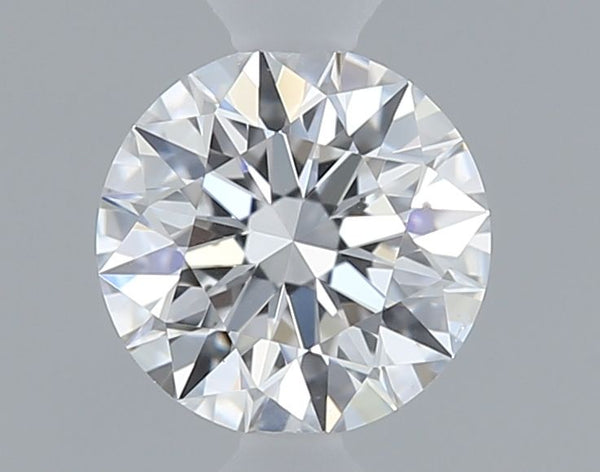 Diamond ROUND 0.35ct SI1