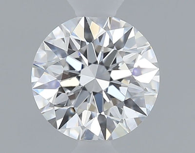Diamond ROUND 0.35ct SI1 - J.R.DUNN product