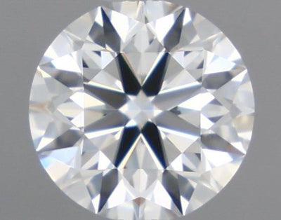 Diamond Lab Grown ROUND 0.58ct VVS2 - J.R.DUNN product