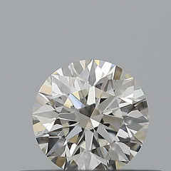 Diamond ROUND 0.3ct VVS1
