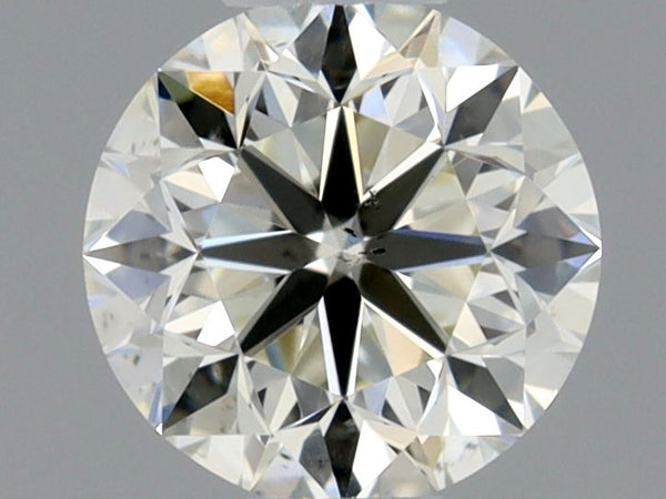 Diamond ROUND 0.3ct SI1