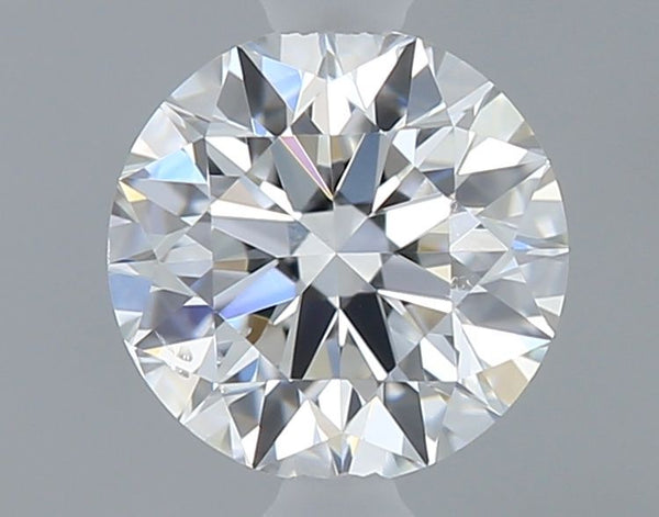 Diamond ROUND 0.4ct SI1