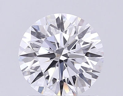 Diamond Lab Grown ROUND 1.02ct VVS2 - J.R.DUNN product