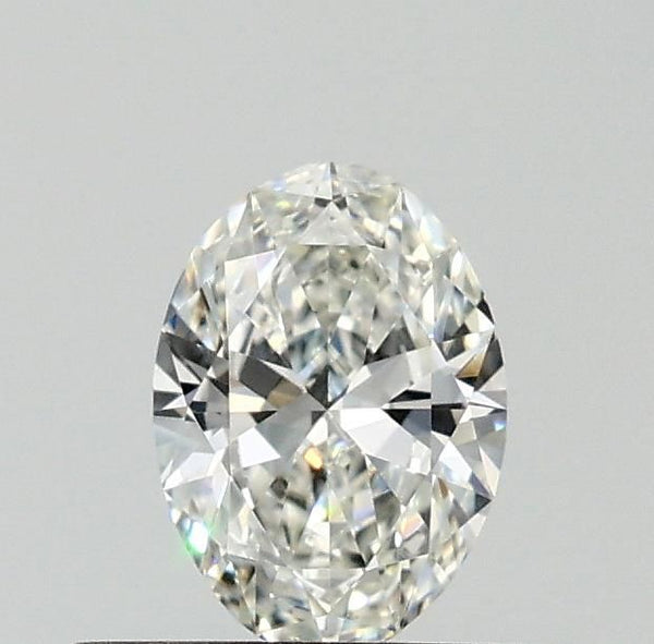 Diamond OVAL 0.33ct VVS1