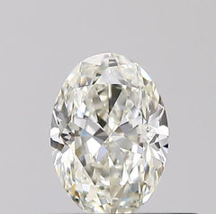 Diamond OVAL 0.35ct VVS1