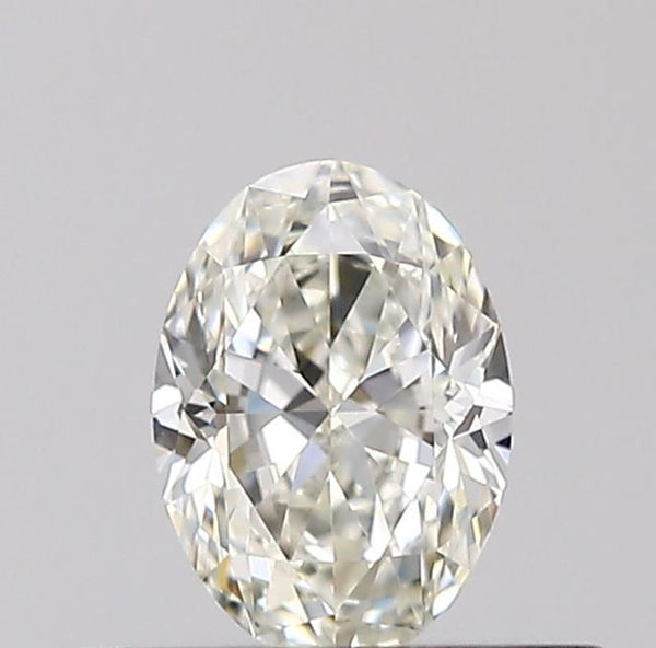 Diamond OVAL 0.35ct VVS1