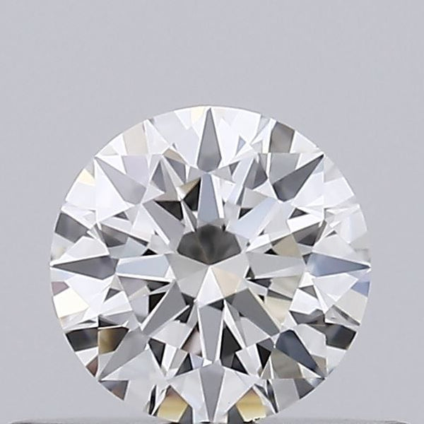 Diamond ROUND 0.31ct VVS1