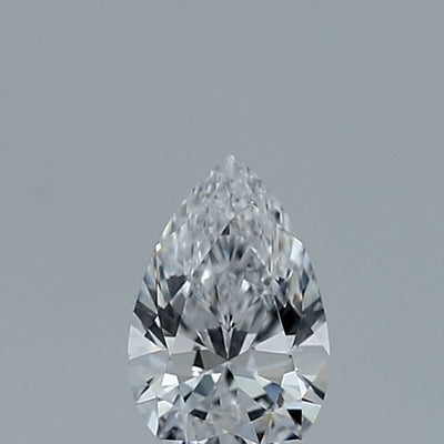 Diamond Lab Grown PEAR 0.46ct VS1 - J.R.DUNN product