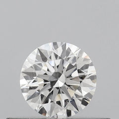 Diamond ROUND 0.3ct SI1