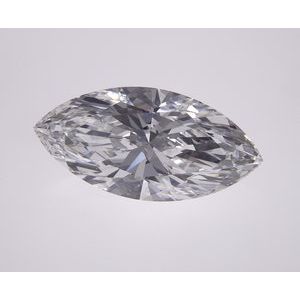Diamond Lab Grown Marquise 3.05ct VS1