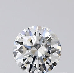 Diamond ROUND 0.3ct VVS2