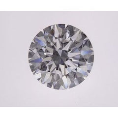Diamond Lab Grown Round 1.53ct VVS2
