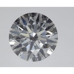 Diamond Lab Grown Round 1.27ct VVS2
