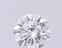 Diamond Lab Grown ROUND 0.3ct VS1