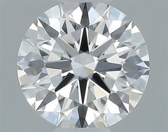 Diamond ROUND 0.3ct VVS1