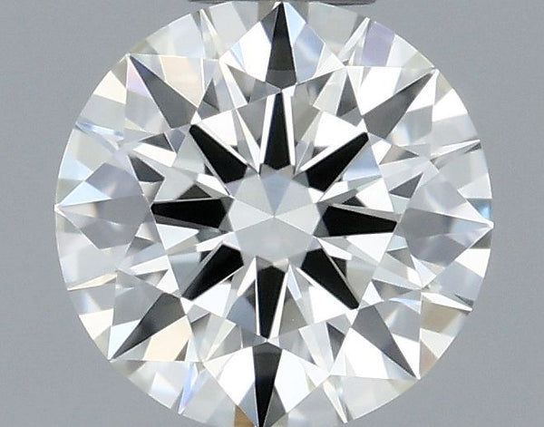 Diamond ROUND 0.31ct VVS1