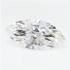 Diamond Lab Grown Marquise 1.57ct VVS2