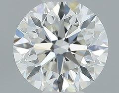 Diamond ROUND 0.3ct VS1
