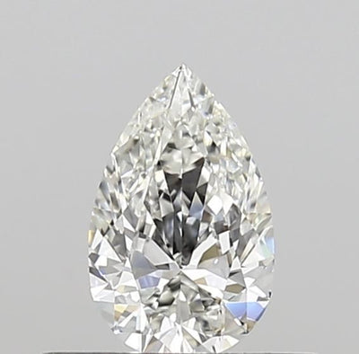 Diamond PEAR 0.31ct VS2 - J.R.DUNN product