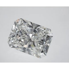 Diamond Lab Grown Radiant 5.04ct VVS2