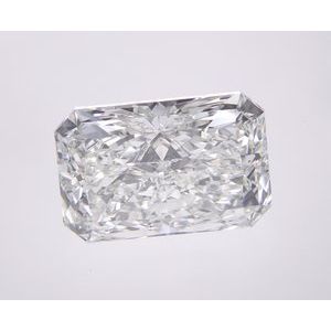Diamond Lab Grown Radiant 5.42ct VS1