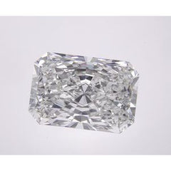 Diamond Lab Grown Radiant 5.08ct VVS2