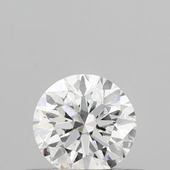 Diamond Lab Grown ROUND 0.35ct VS2
