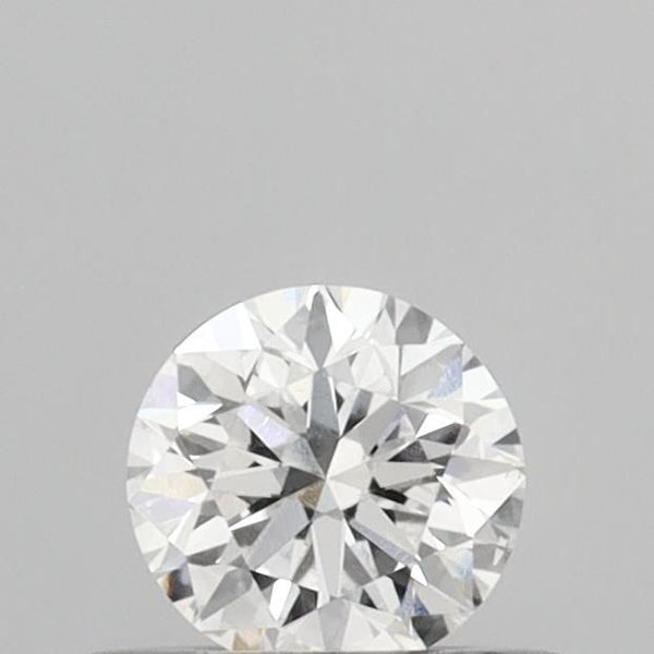 Diamond Lab Grown ROUND 0.35ct VS2