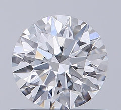 Diamond Lab Grown ROUND 0.68ct VS1
