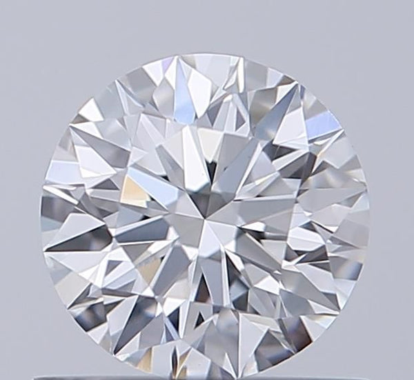 Diamond Lab Grown ROUND 0.68ct VS1
