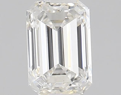 Diamond Lab Grown EMERALD 0.98ct VS1 - J.R.DUNN product