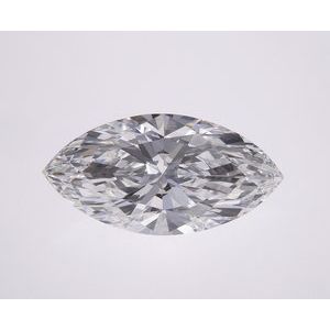 Diamond Lab Grown Marquise 1.82ct VVS1