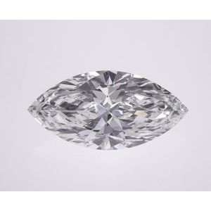 Diamond Lab Grown Marquise 1.86ct VS1