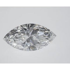 Diamond Lab Grown Marquise 1.53ct VVS2
